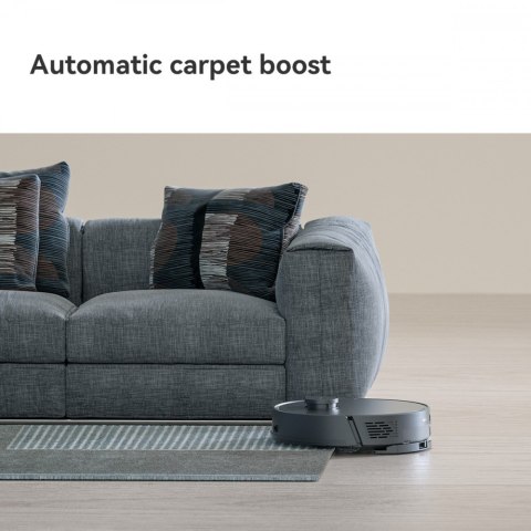 Robot sprzątający RV-L21S-A