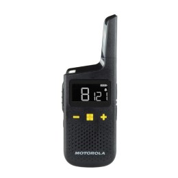 MOTOROLA RADIOTELEFON XT185 CZARNY