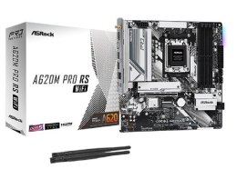 Płyta główna ASROCK A620M PRO RS AM5 MICRO ATX