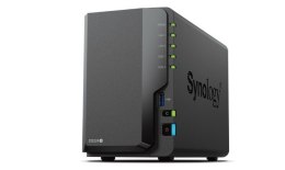 Serwer plików SYNOLOGY DiskStation DS224+ DS224+-12T-00-2