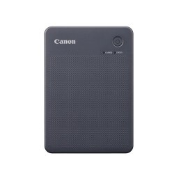 Drukarka SELPHY QX20 6752C001 Ciemny szary