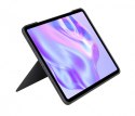 Etui Combo Touch iPad Pro 11 M4 UK grafitowy