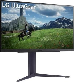 Monitor LG 27GS85Q-B (27