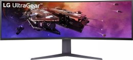 Monitor LG 45GR75DC-B (45