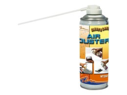 MEDIATECH MT2607 Sprężone powietrze 400 ml AIR DUSTER