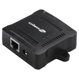 Edimax Gigabit PoE+ Splitter (802.3at) 5,9,12 V DC