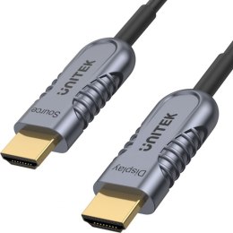 UNITEK C11034DGY 60m /s1x HDMI 1x HDMI