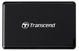 Czytnik kart pamięci TRANSCEND USB 3.1 TS-RDF9K2