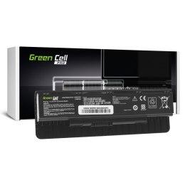 Bateria GREEN CELL do Asus G551 AS129PRO (5200 mAh /11.1V )