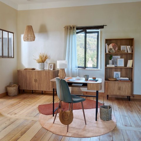 Biurko Colva 2-drzwiowe