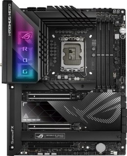 Płyta główna ASUS ROG MAXIMUS Z790 DARK HERO LGA1700 ATX