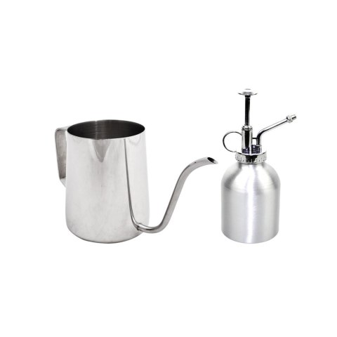 Zestaw do podlewania rozpylacz + konewka