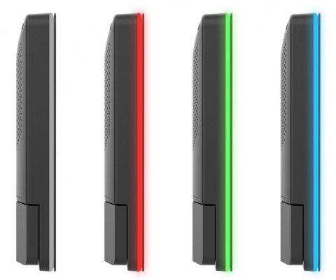 Monitor 10 cali TW1025ALASC B1PNR,10 punktów dotykowych IPS WiFi