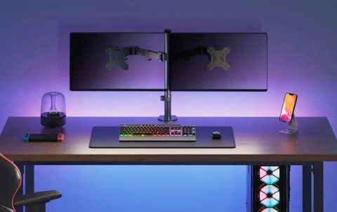 Uchwyt biurkowy FPMA-D550DBLACK