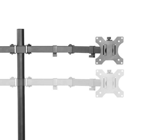 Uchwyt biurkowy FPMA-D550DBLACK