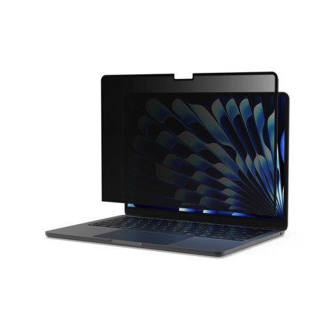 Filtr prywatyzujący do Macbook 13 cali