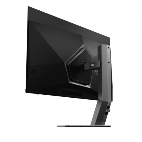 Monitor AG326UD 31.5 cala 4K QD-OLED 165Hz HDMIx2 DP Pivot Głośniki