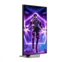 Monitor AG326UD 31.5 cala 4K QD-OLED 165Hz HDMIx2 DP Pivot Głośniki