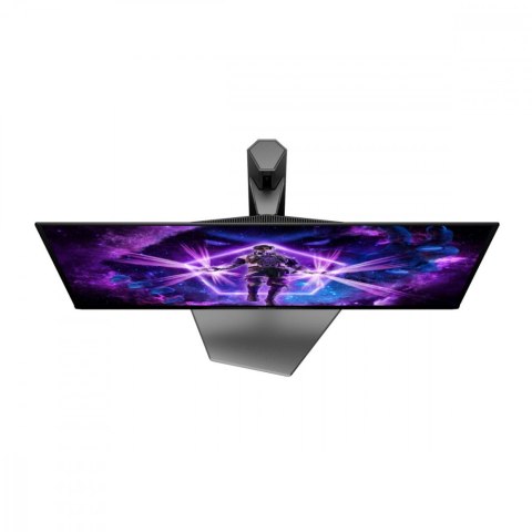Monitor AG326UD 31.5 cala 4K QD-OLED 165Hz HDMIx2 DP Pivot Głośniki