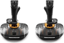 Joystick Thrustmaster T.16000M FCS Space Sim Duo (2960815)