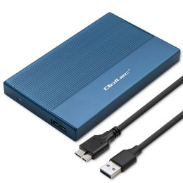 Obudowa | Kieszeń na dysk SSD HDD 2.5