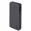 PB-Y43 Power Bank 20000mAh 65W 3xUSB PD 3.0 QC 3.0 LED PPS
