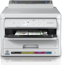 Drukarka atramentowa EPSON WorkForce Pro WF-C5390DW (4800 x 1200dpi /maks.A4 / USB)