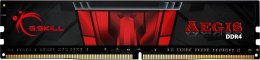 Pamięć G.SKILL (DIMM/DDR4/8 GB/2400MHz/17CL/SINGLE)