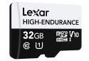 Karta microSD High Endurance 32GB C10 A1 U1 V10 100/30MB/s