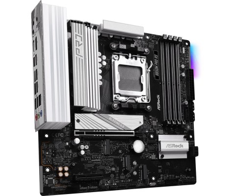 Płyta główna B850M PRO RS AM5 4DDR5 mATX