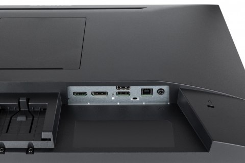 Monitor 24 cale XU2493HSU-B7,IPS.HDMI.DP.2x2W.USBx2,300cd