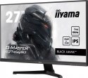 Monitor 27 cali G2745QSU-B2,IPS,QHD,100Hz,1ms,2xUSB,300cd