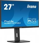 Monitor 27 cali XUB2797HSU-B2 IPS,FHD,HAS,300cd,(5y)