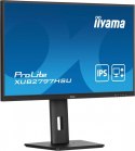 Monitor 27 cali XUB2797HSU-B2 IPS,FHD,HAS,300cd,(5y)