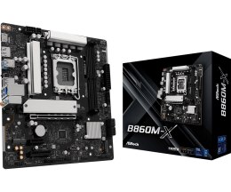 Płyta główna B860M-X s1851 2DDR5 mATX