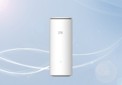 Zestaw ZTE MC889 5G ODU + Z1320 WiFi6 AX3000