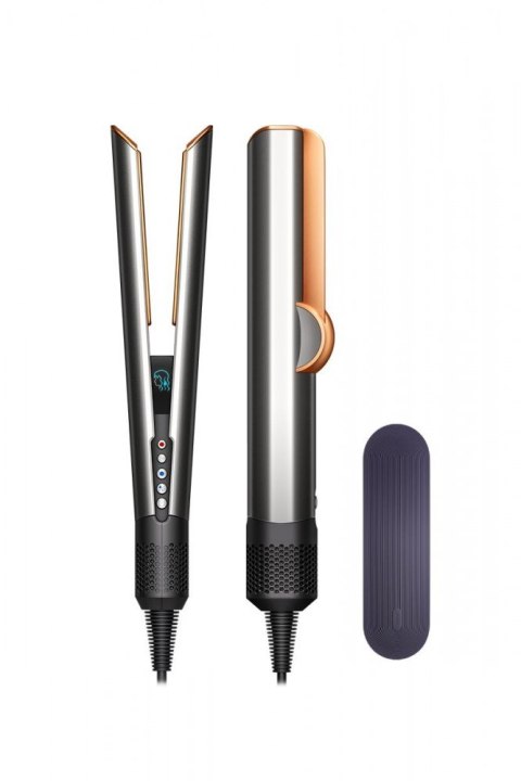 Prostownica Airstrait HT01 Nikiel/Miedź (408202-01)