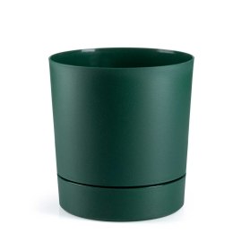 Donica z podstawką Azalea awokado 17,5 cm