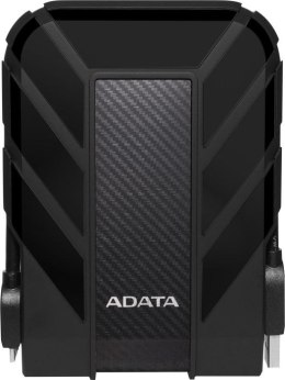 Dysk zewnętrzny HDD A-DATA HD710 Pro (1TB /Czarny )