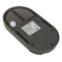 Lampa Led z czujnikiem ruchu 15W MCE340 GR