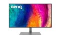 Monitor 31.5 cala PD3225U LED 5ms/2K/2000:1/HDMI/Czarny