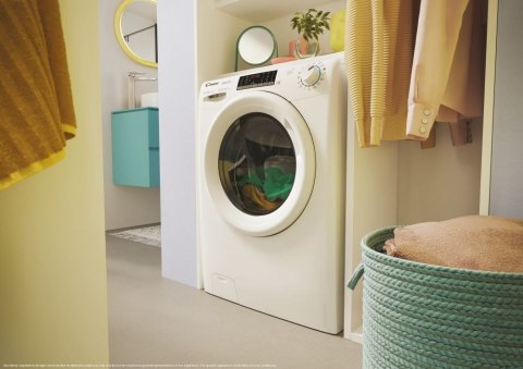 Pralka CO474TWM6/1-S