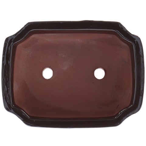 Doniczka z terakoty na bonsai 21xh6cm