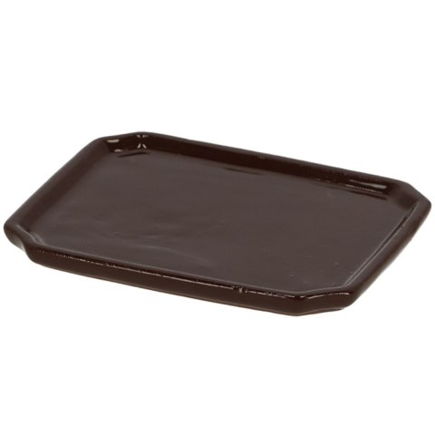 Doniczka z terakoty na bonsai 21xh6cm