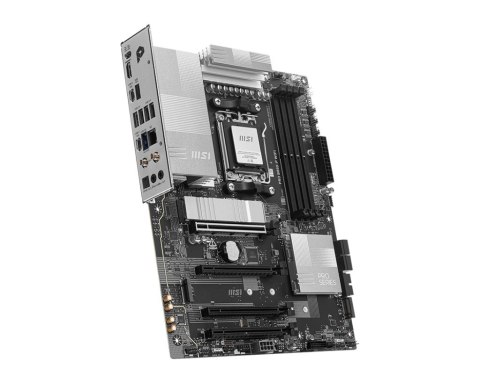 Płyta główna PRO B850-P WIFI AM5 4DD R5 ATX