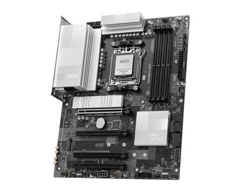 Płyta główna PRO B850-P WIFI AM5 4DD R5 ATX