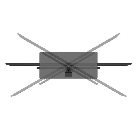 Stojak pod telewizor DS45-430BL16 STAND LCD 37-70