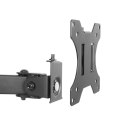 Uchwyt biurkowy FPMA-D540BLACK 2 lcd