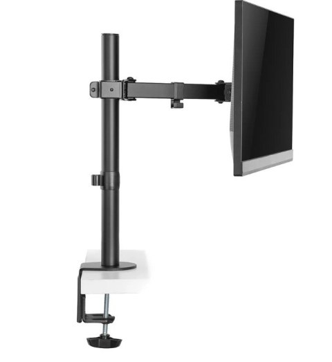 Uchwyt biurkowy FPMA-D540BLACK 2 lcd