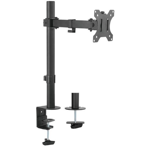 Uchwyt biurkowy FPMA-D540BLACK 2 lcd